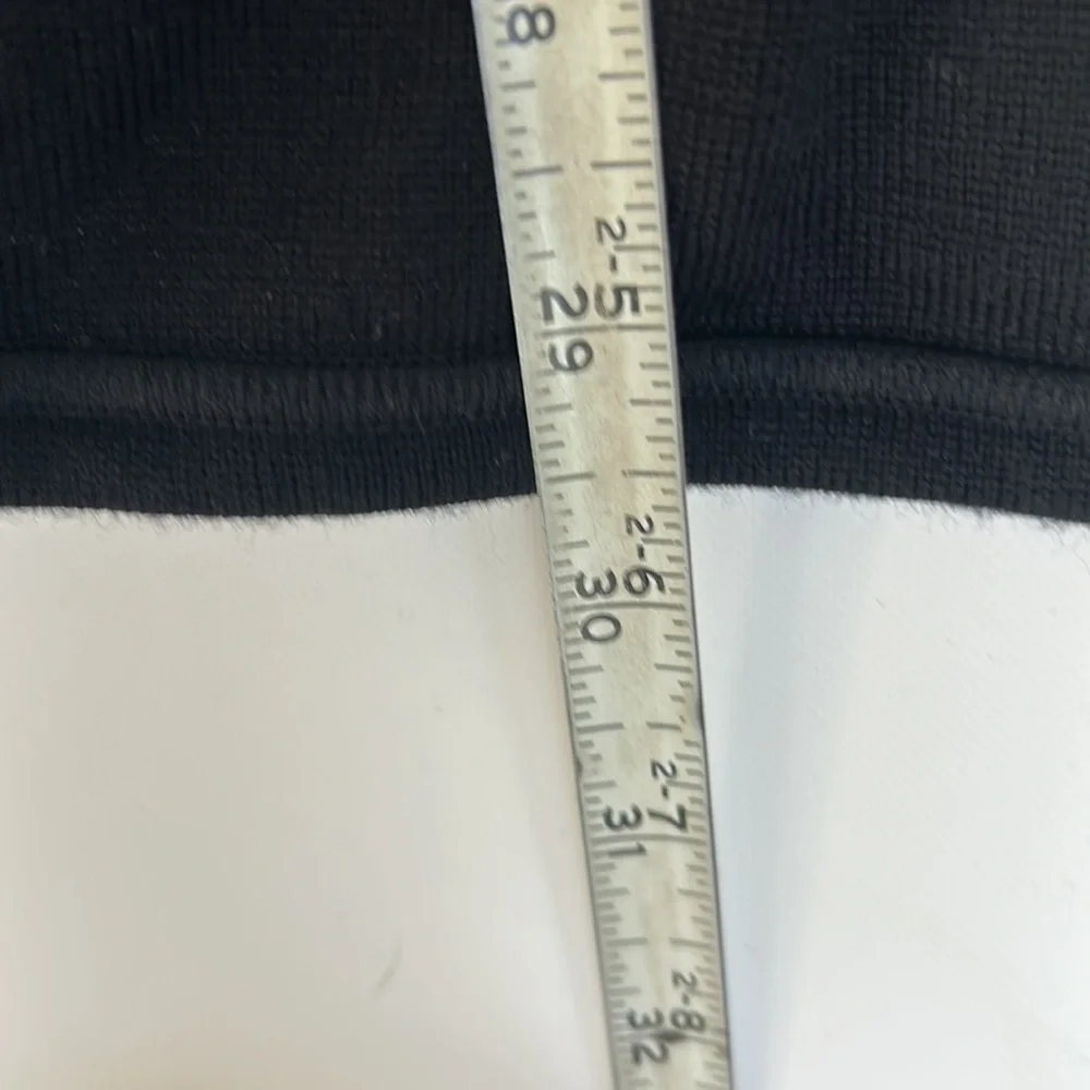 NOS Icebreaker Mens L Sport 320 Merino Wool Long Sleeve Half Zip Mid Layer Top - Picture 13 of 13